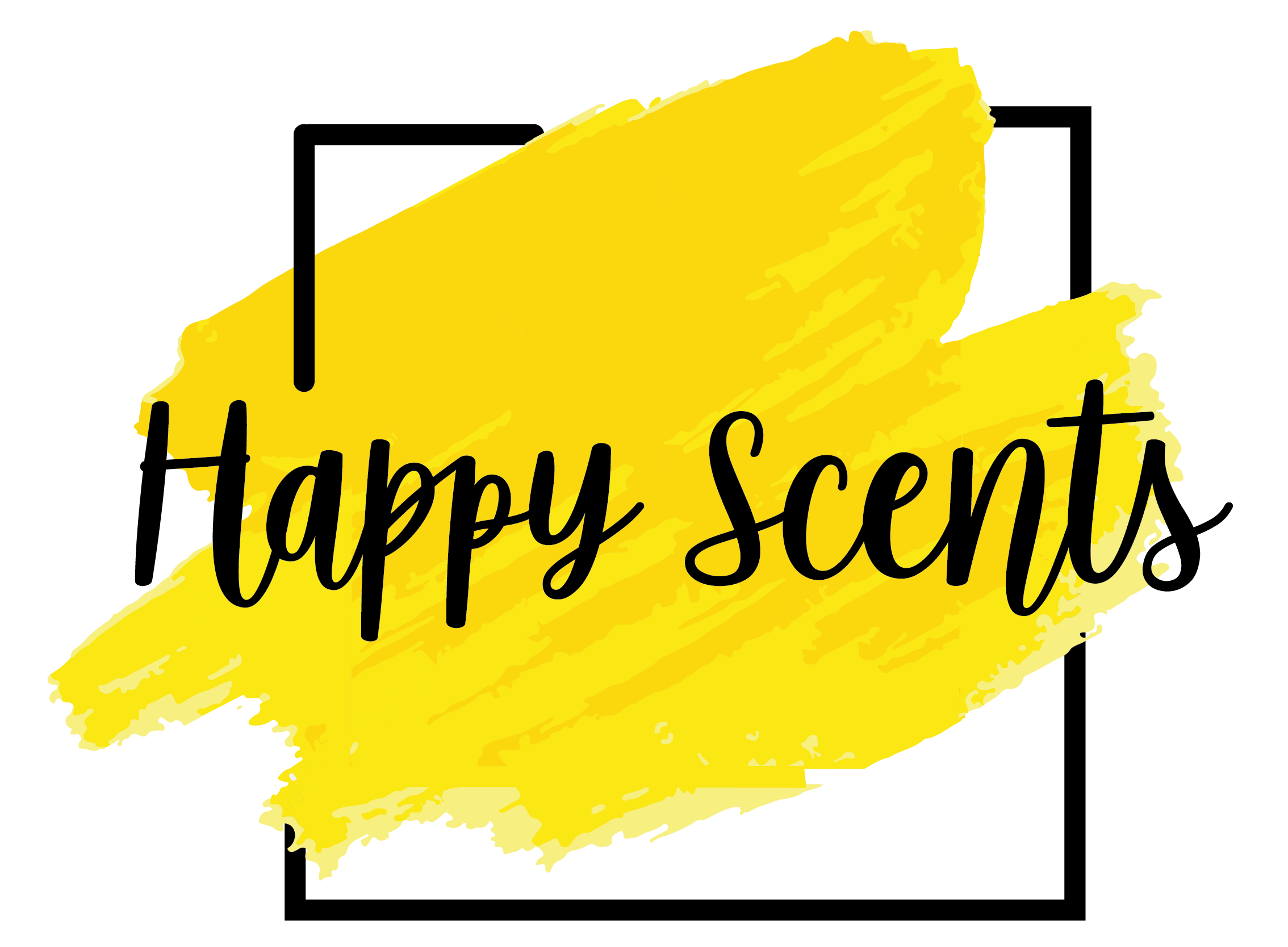 Happy Scents logo