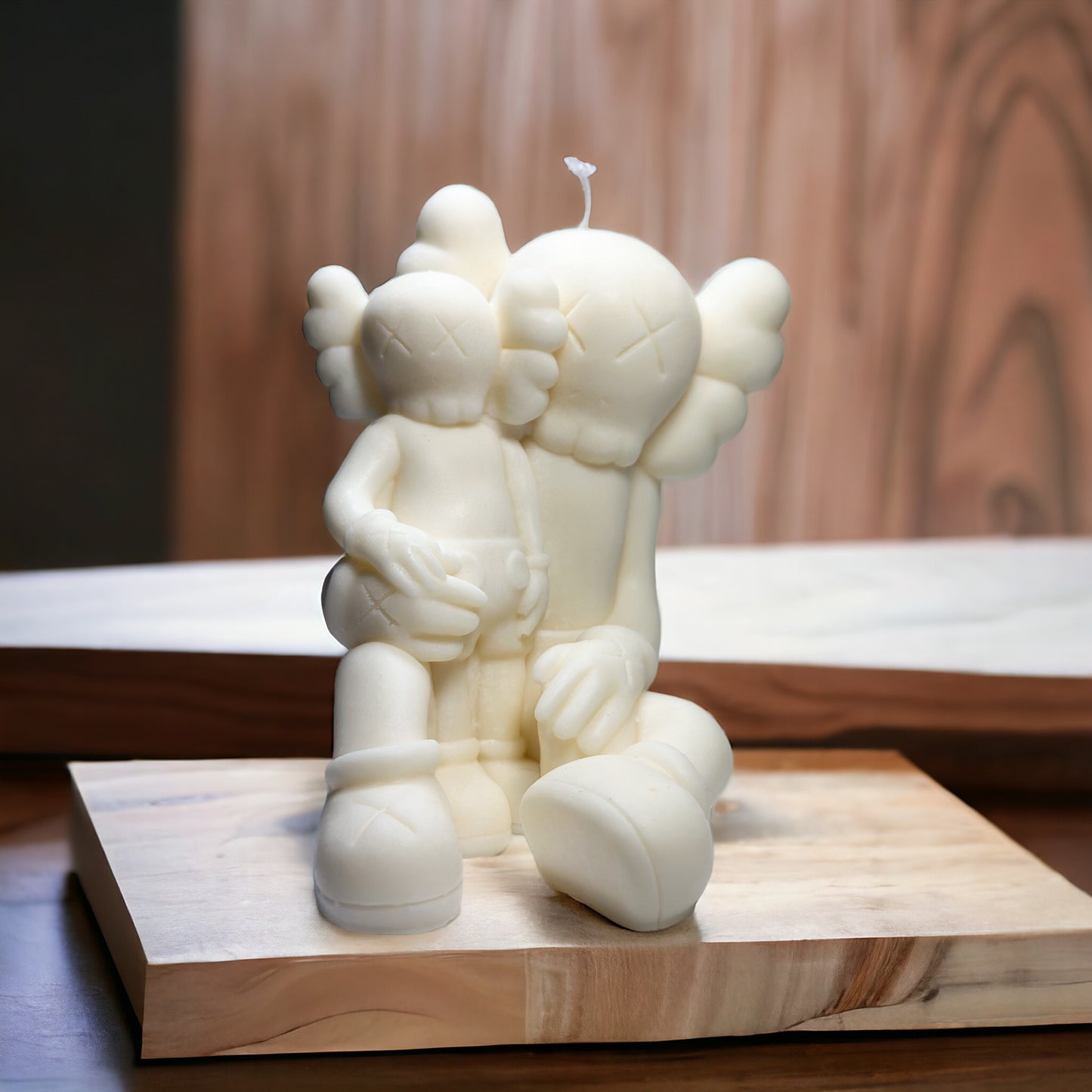 Kaws 2 Candle