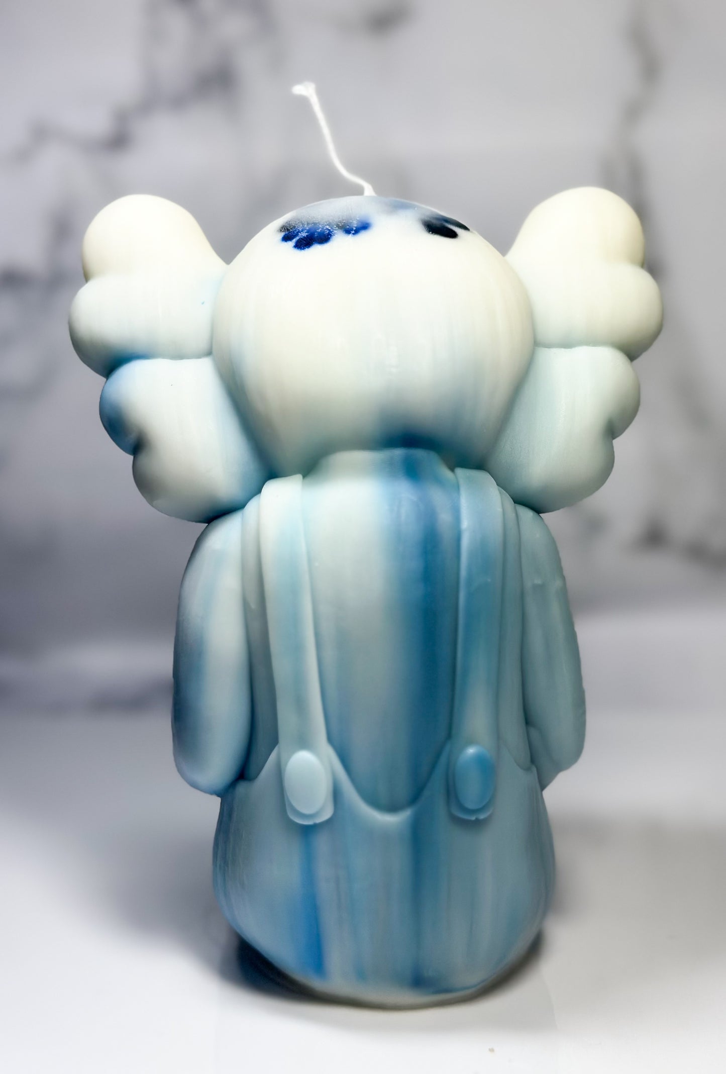 Kaws Candle