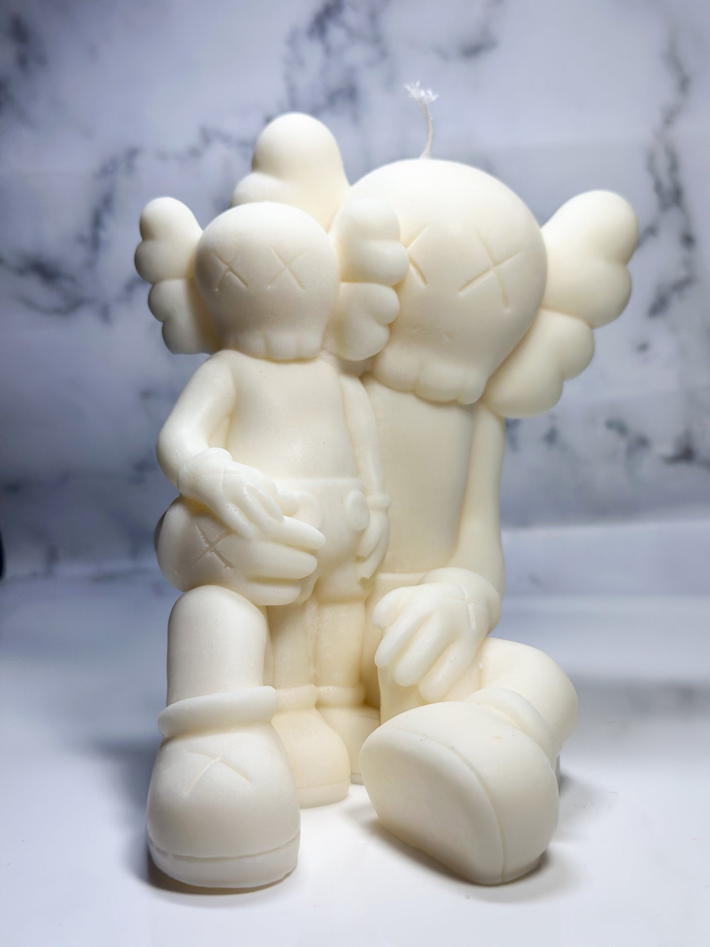 Kaws 2 Candle