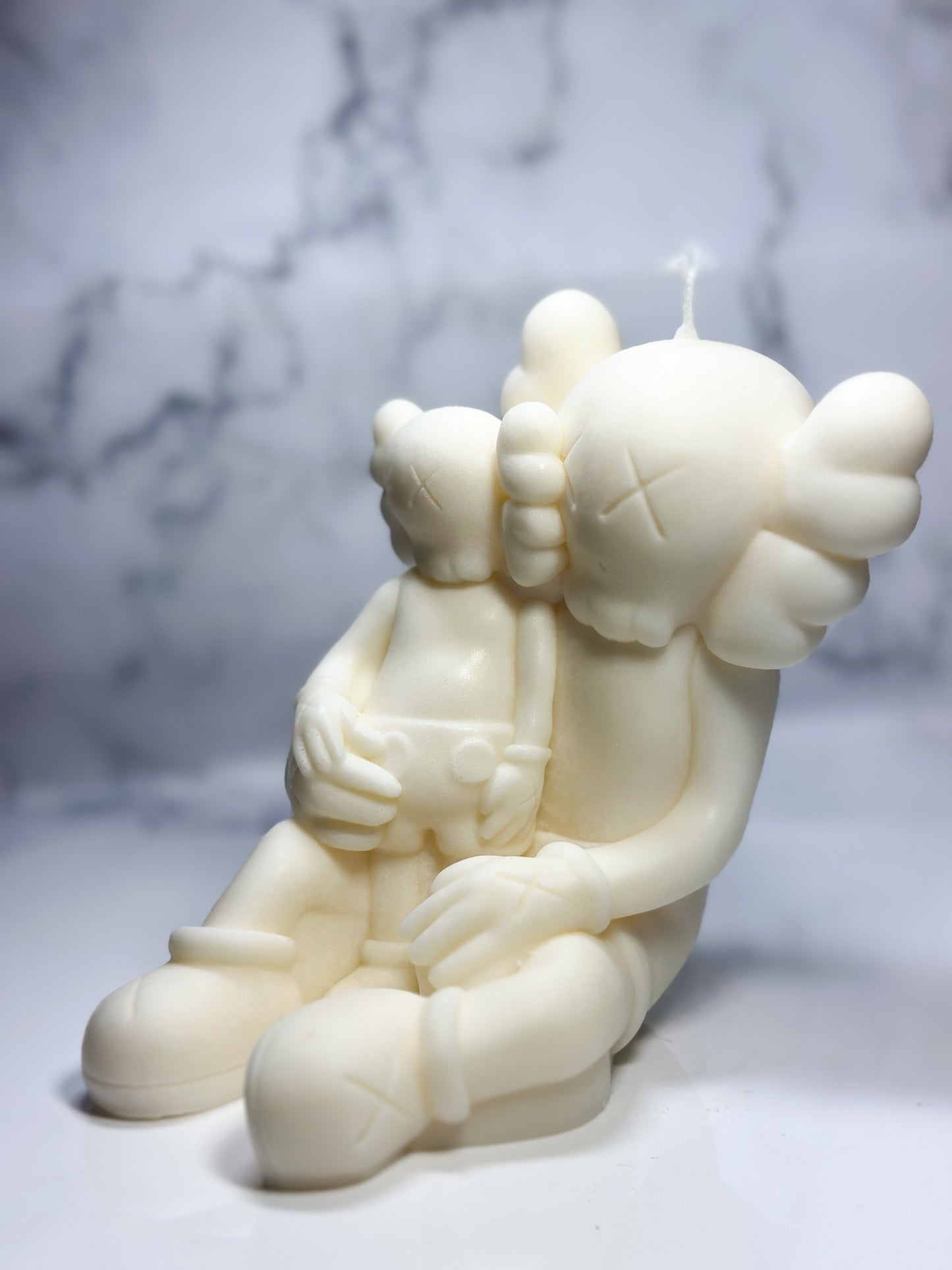 Kaws 2 Candle