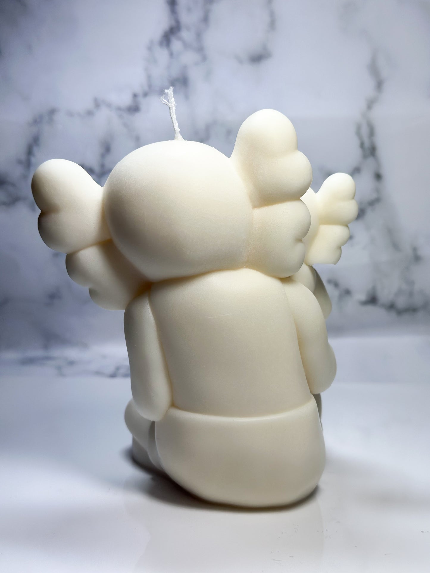 Kaws 2 Candle