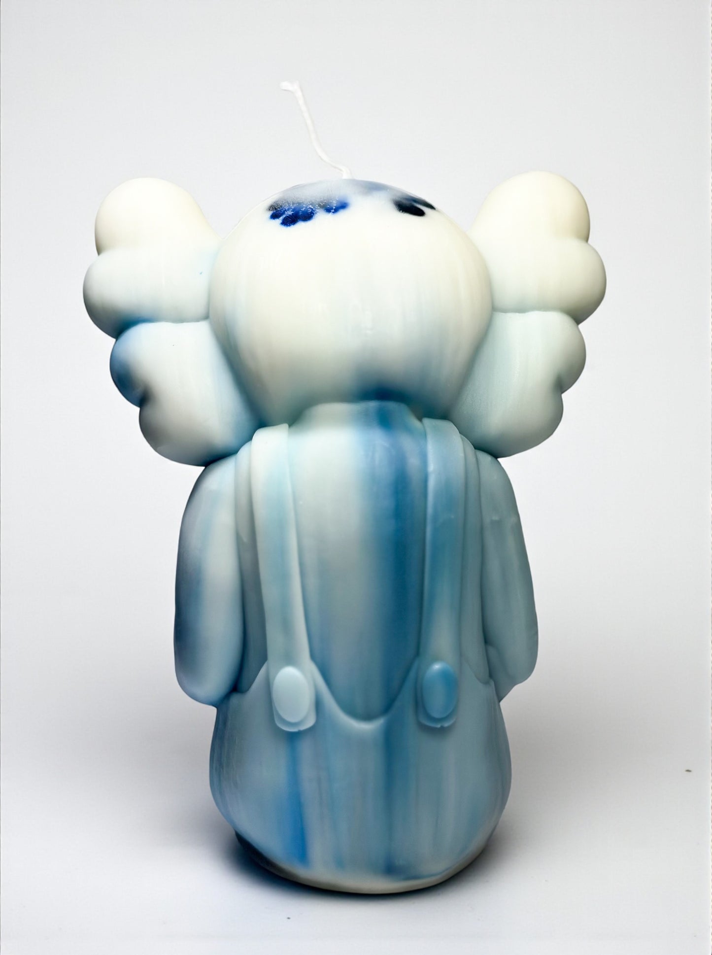 Kaws Candle