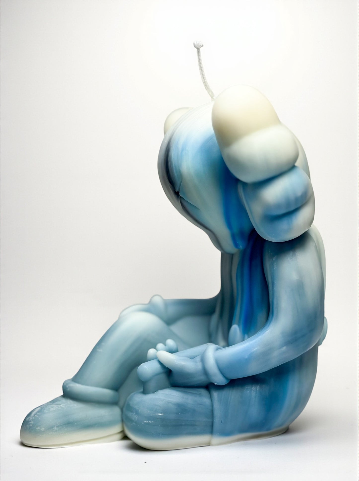 Kaws Candle