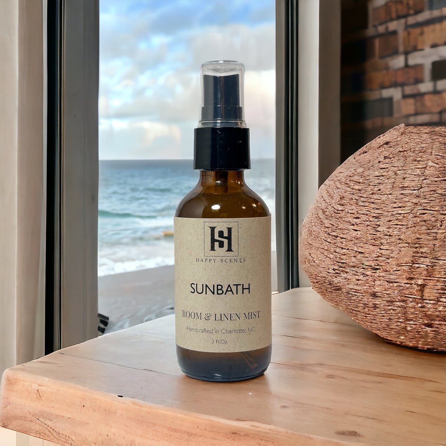 Sunbath Room & Linen Mist