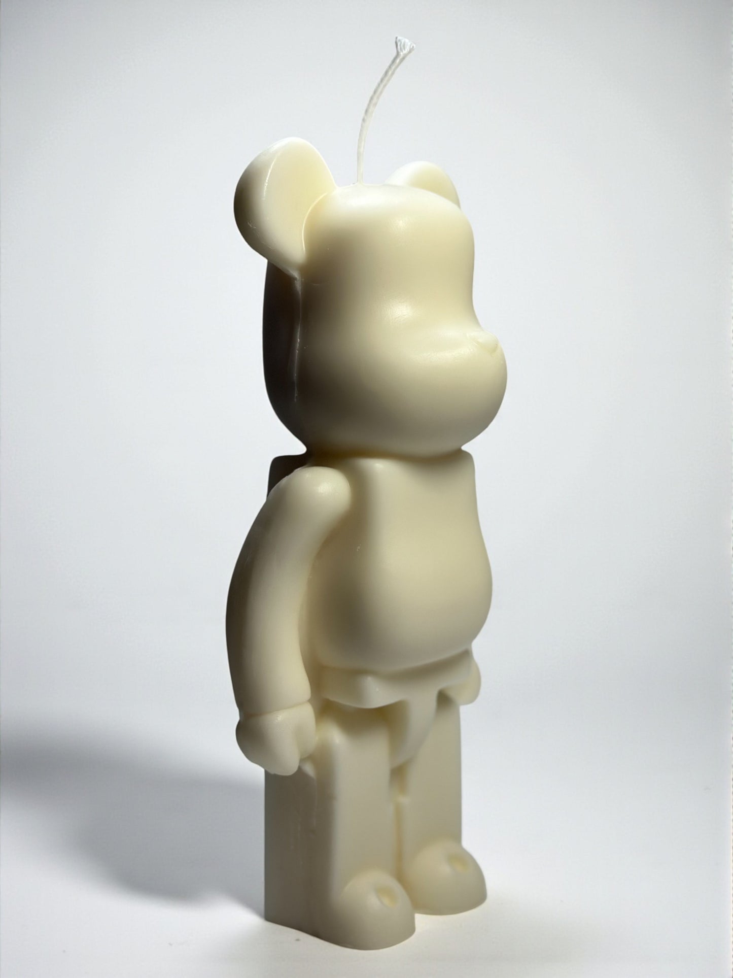 Bearwick Candle