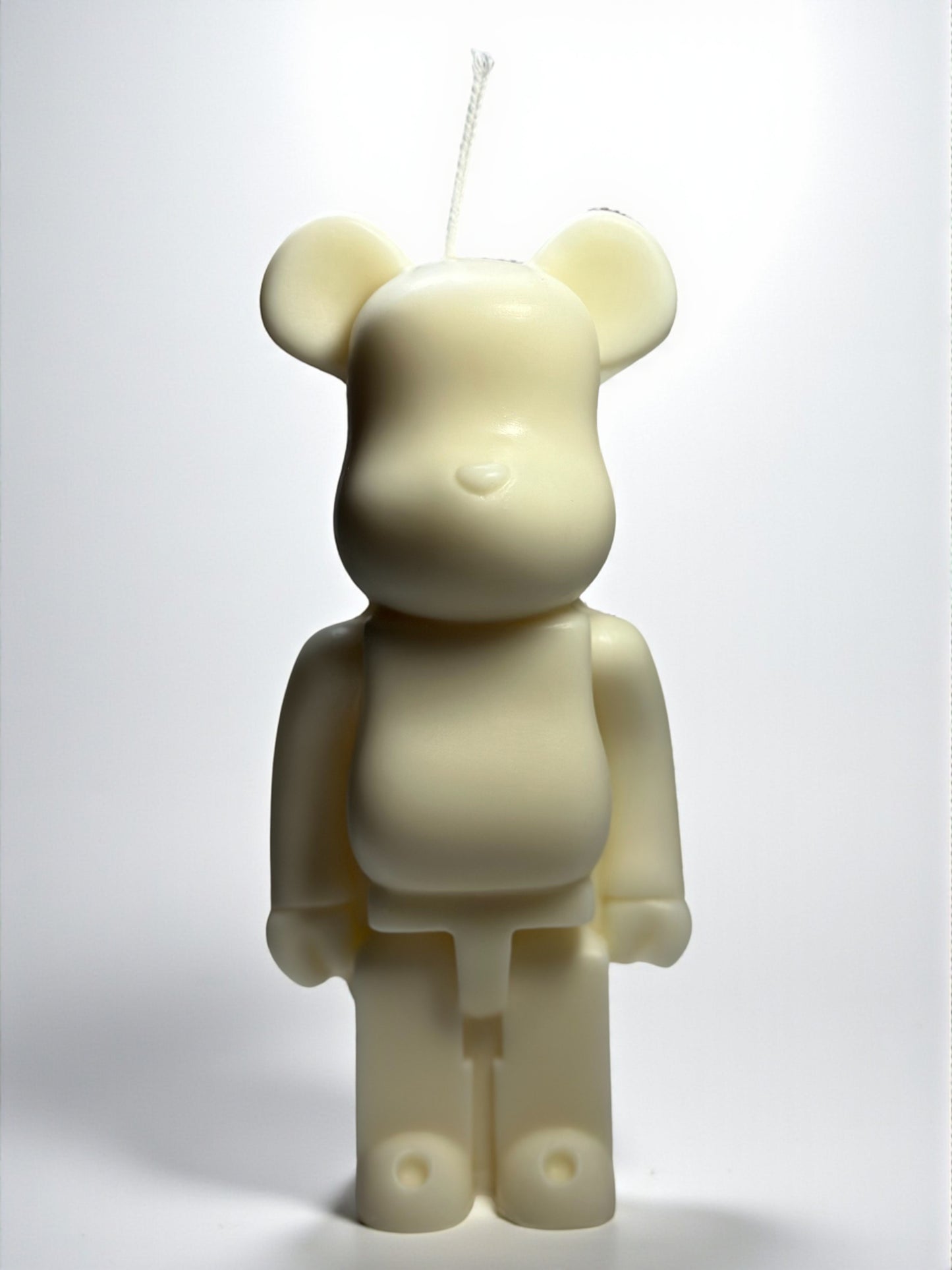 Bearwick Candle