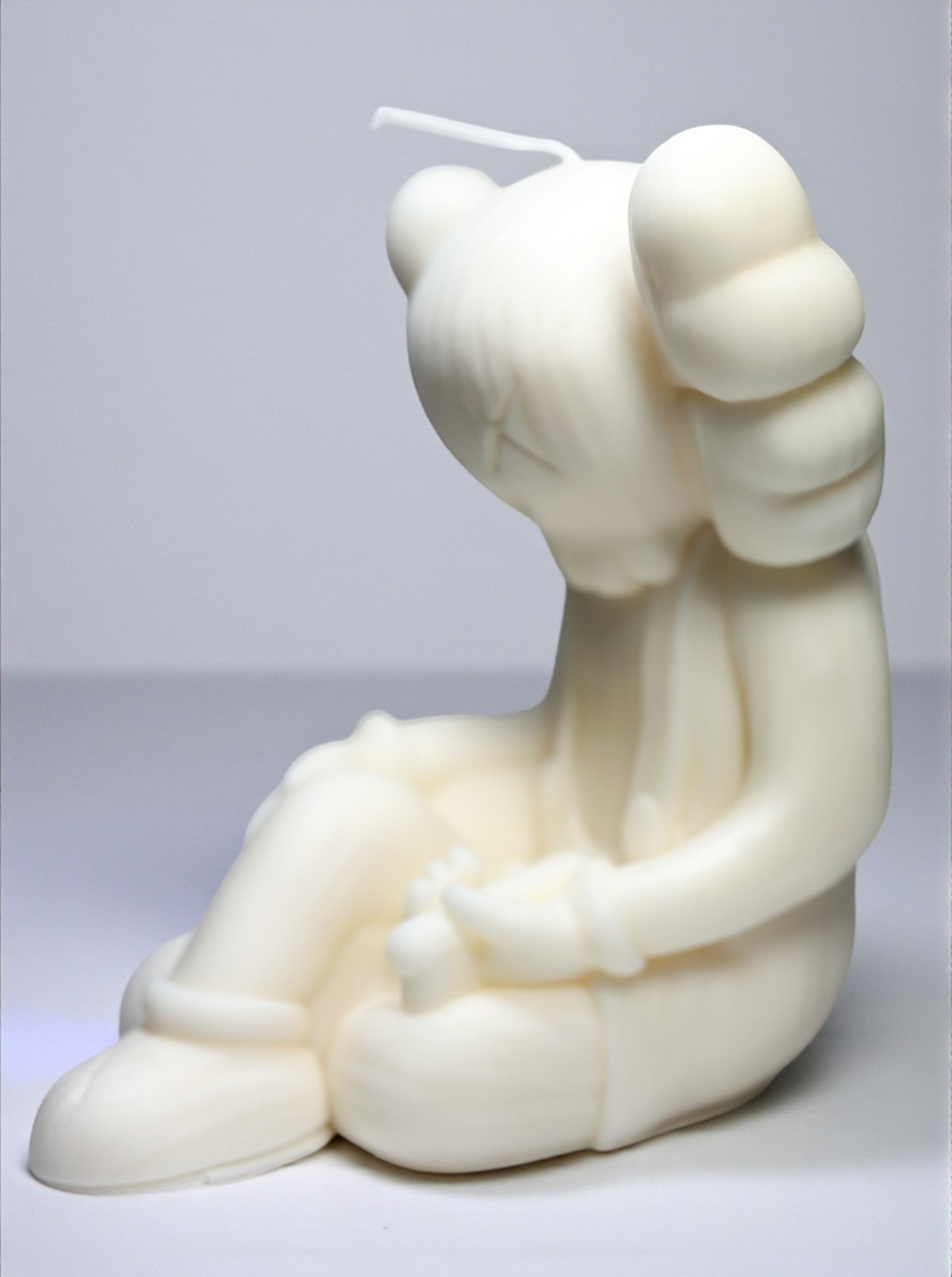 Kaws Candle
