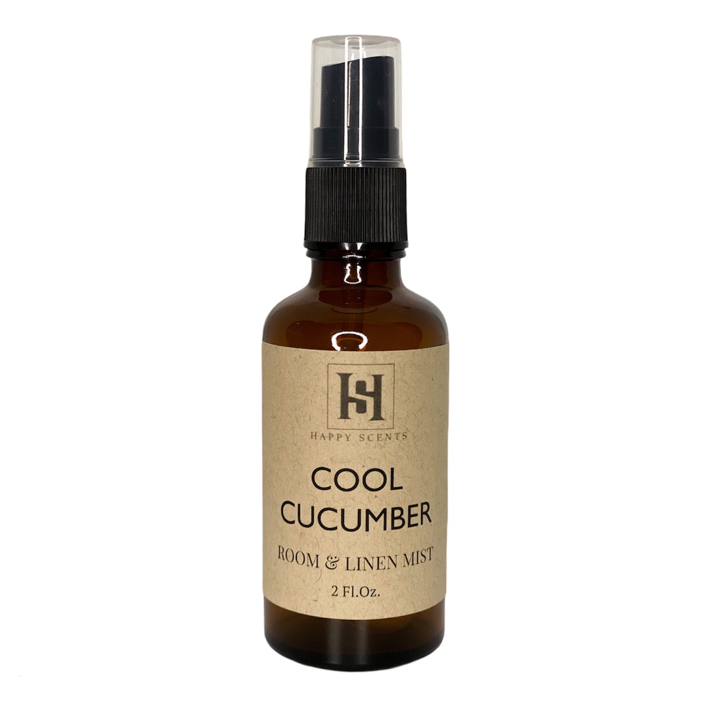 Cool Cucumber Room & Linen Mist