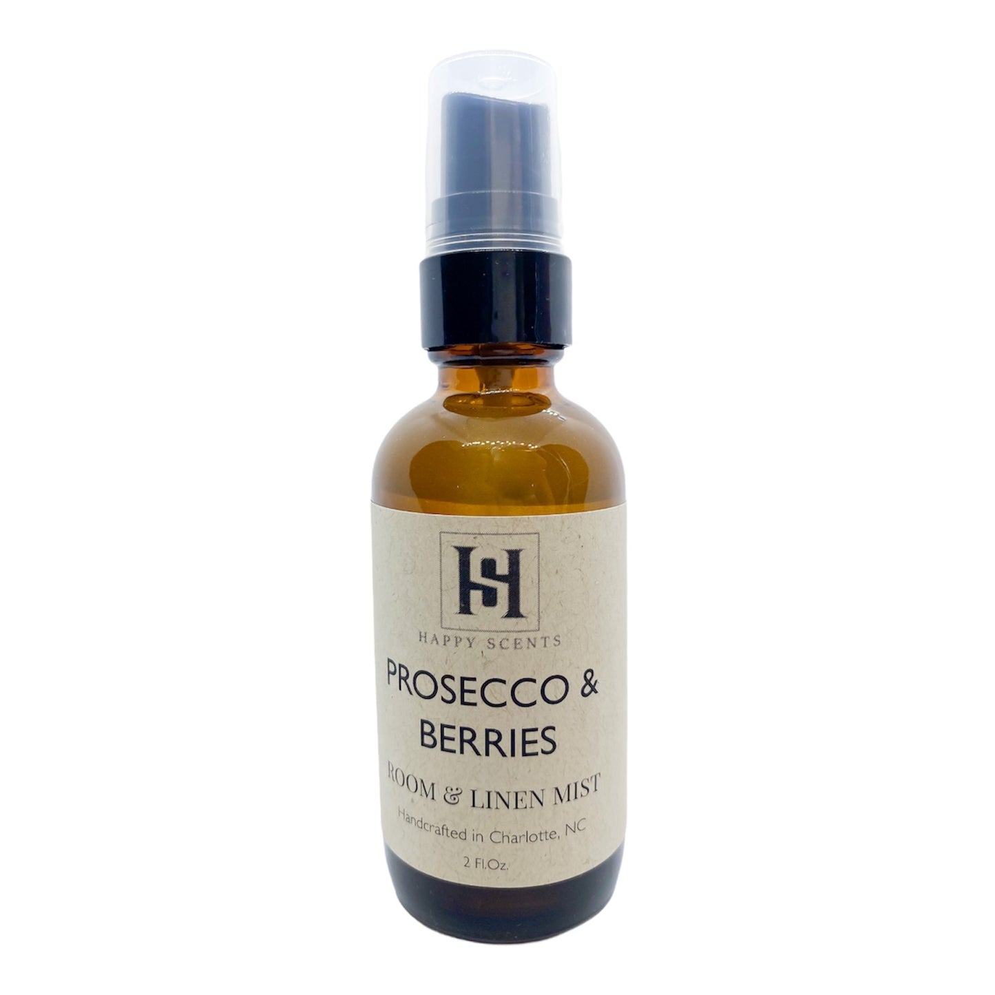 Prosecco & Berries Room & Linen Mist