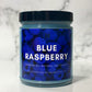 Blue Jolly Rancher Scented Candle