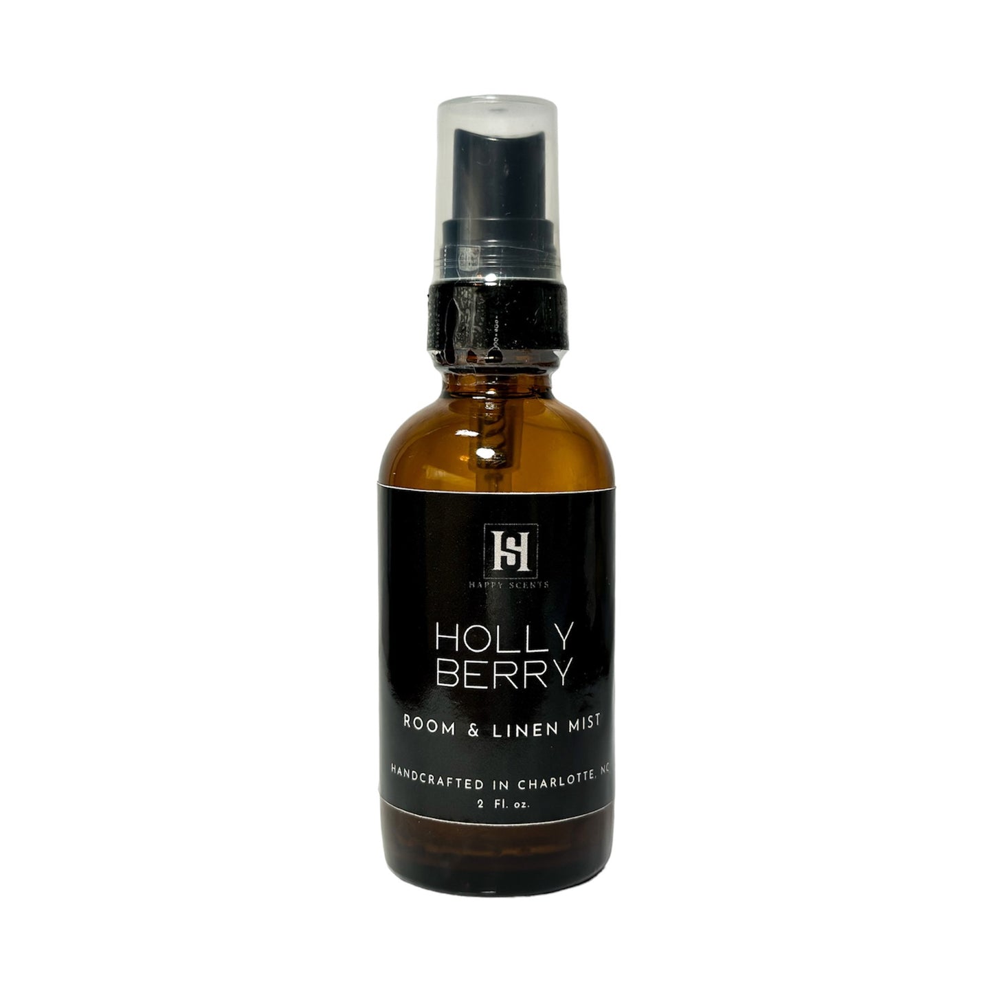 Holly Berry Room & Linen Mist