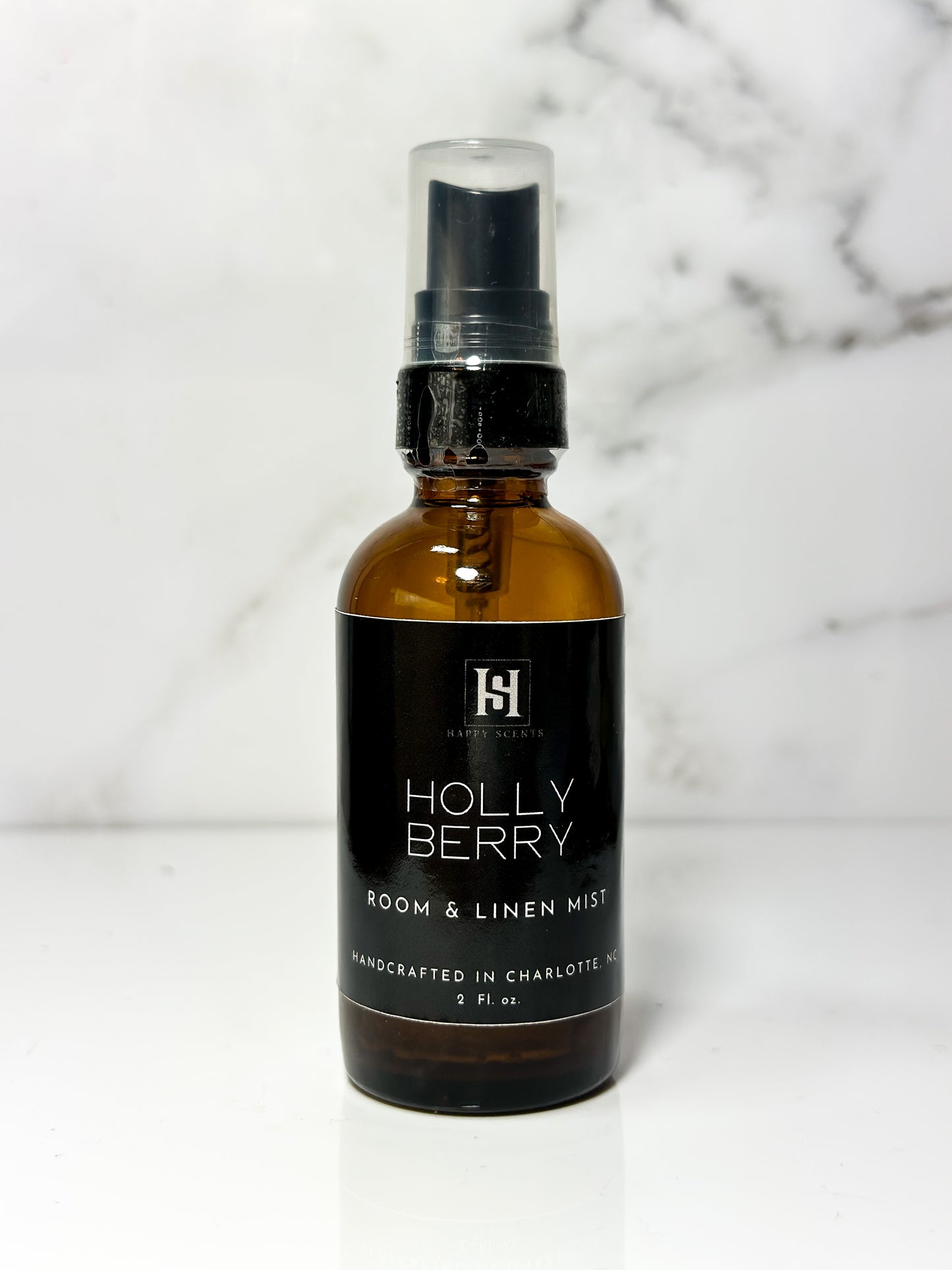 Holly Berry Room Spray