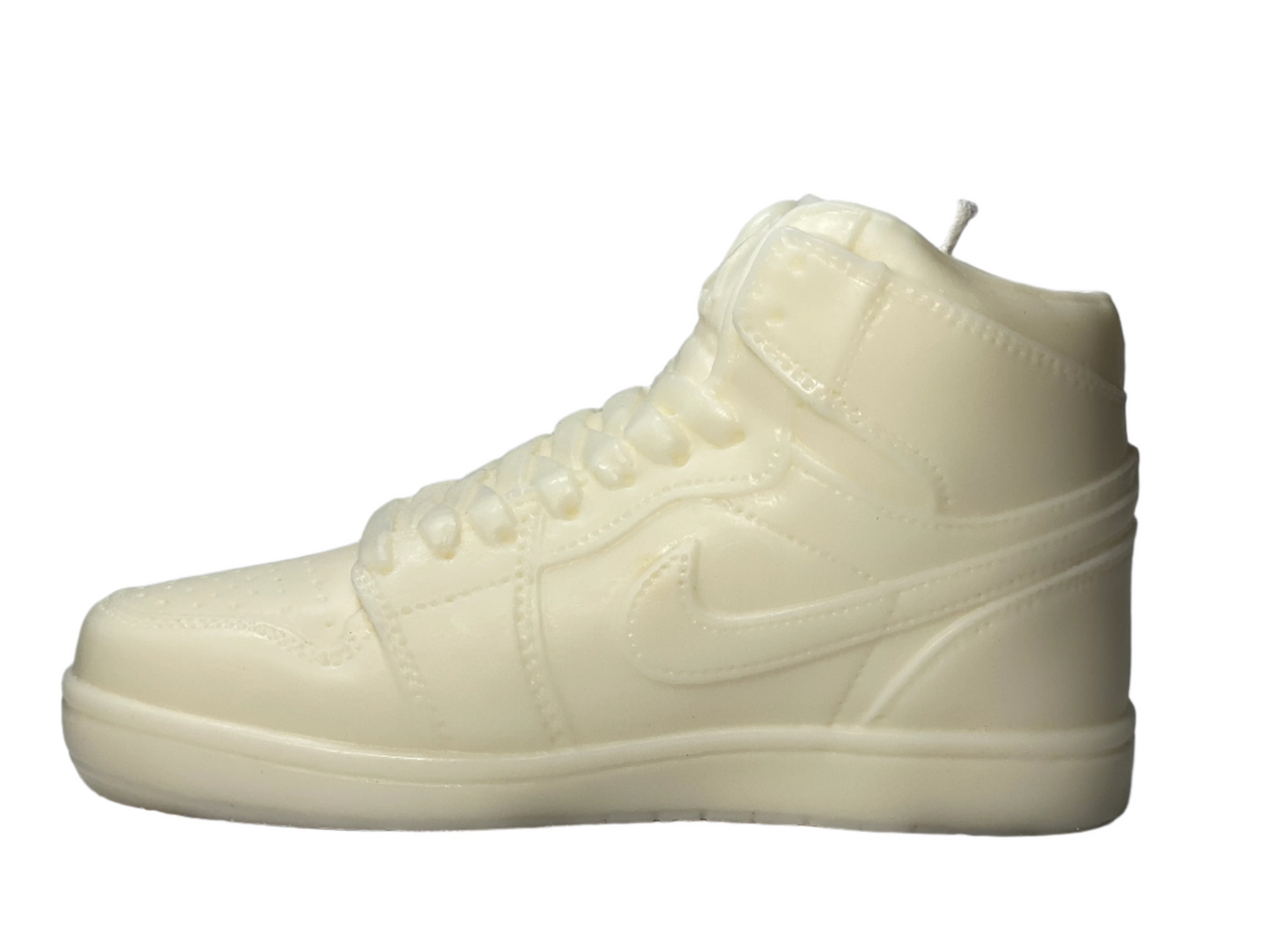 sneaker candle Jordan High top