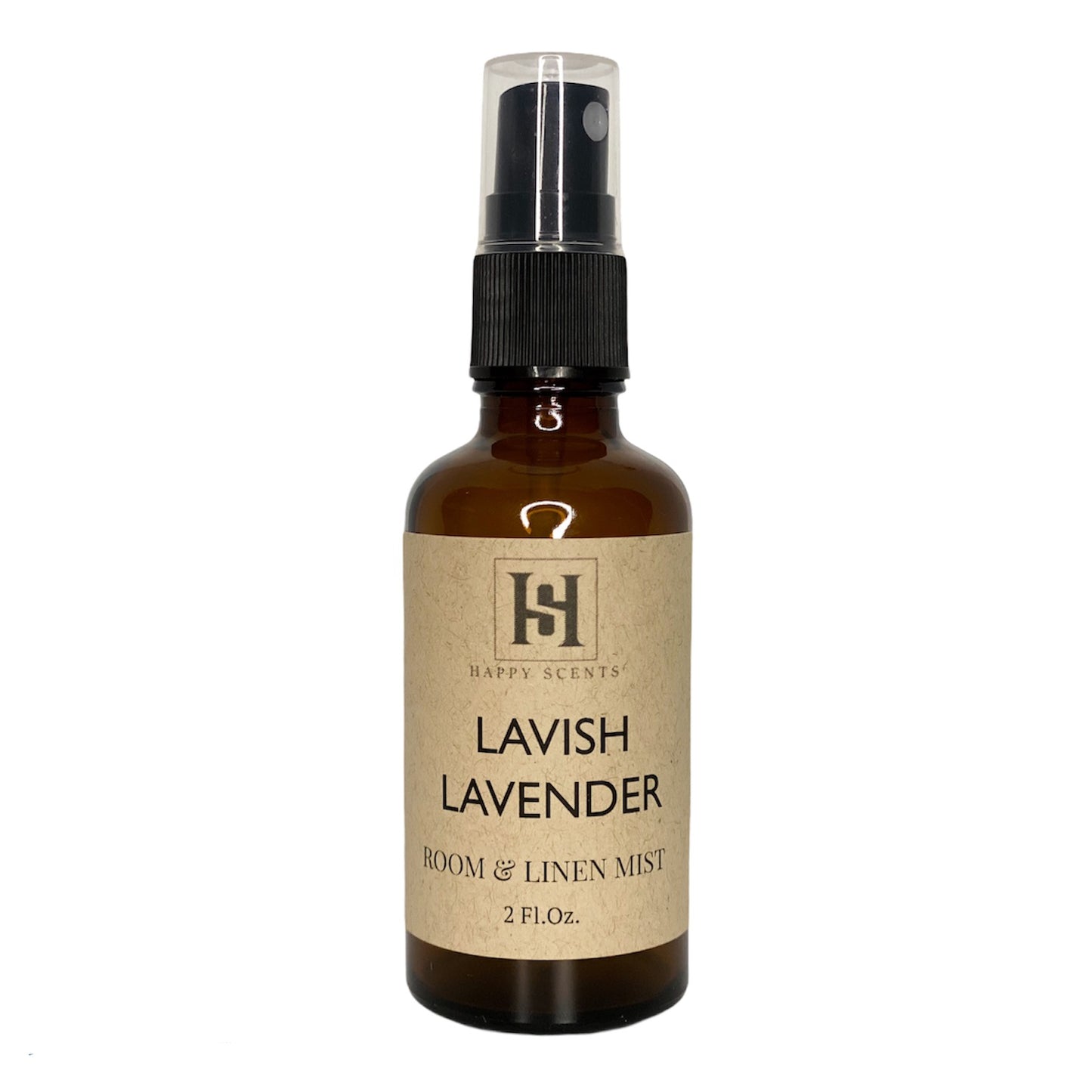 Lavender room and linen mist.