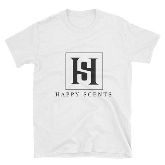 HS Short-Sleeve Unisex T-Shirt