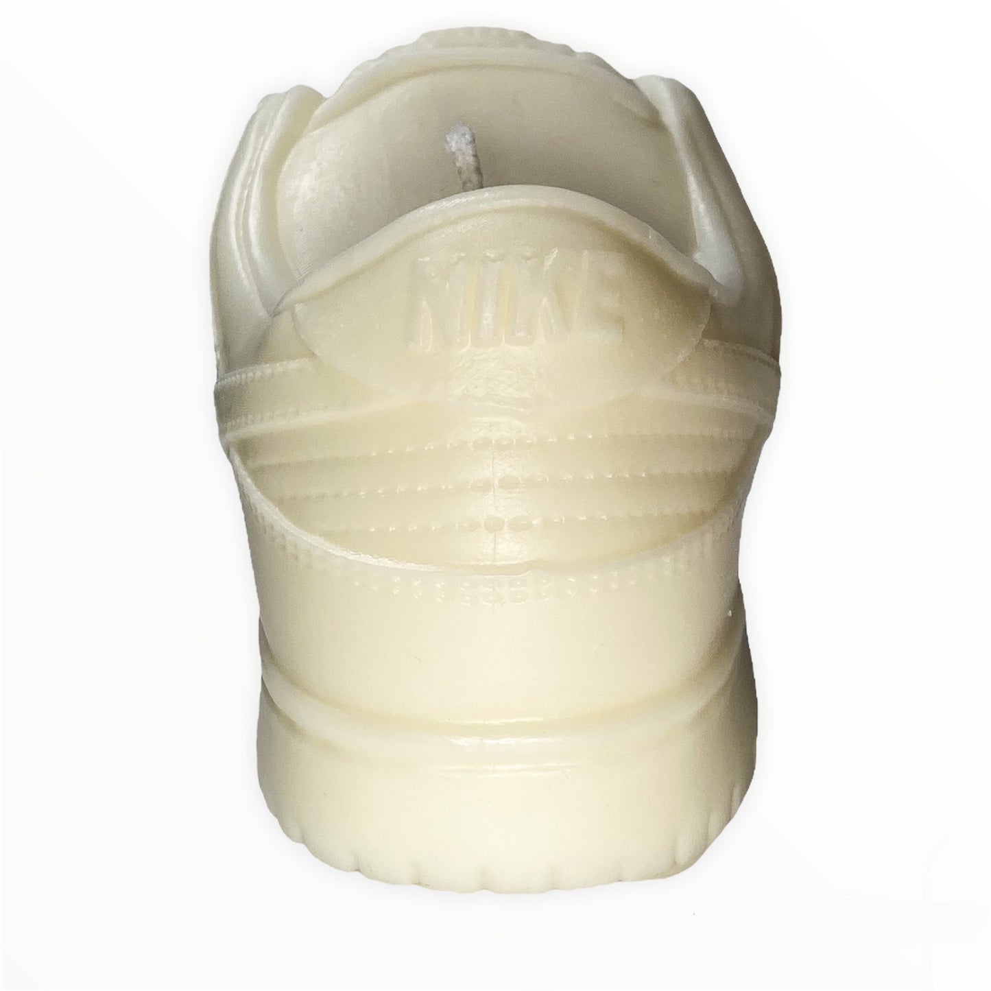 Nike SB Dunk inspired Soy Candle.