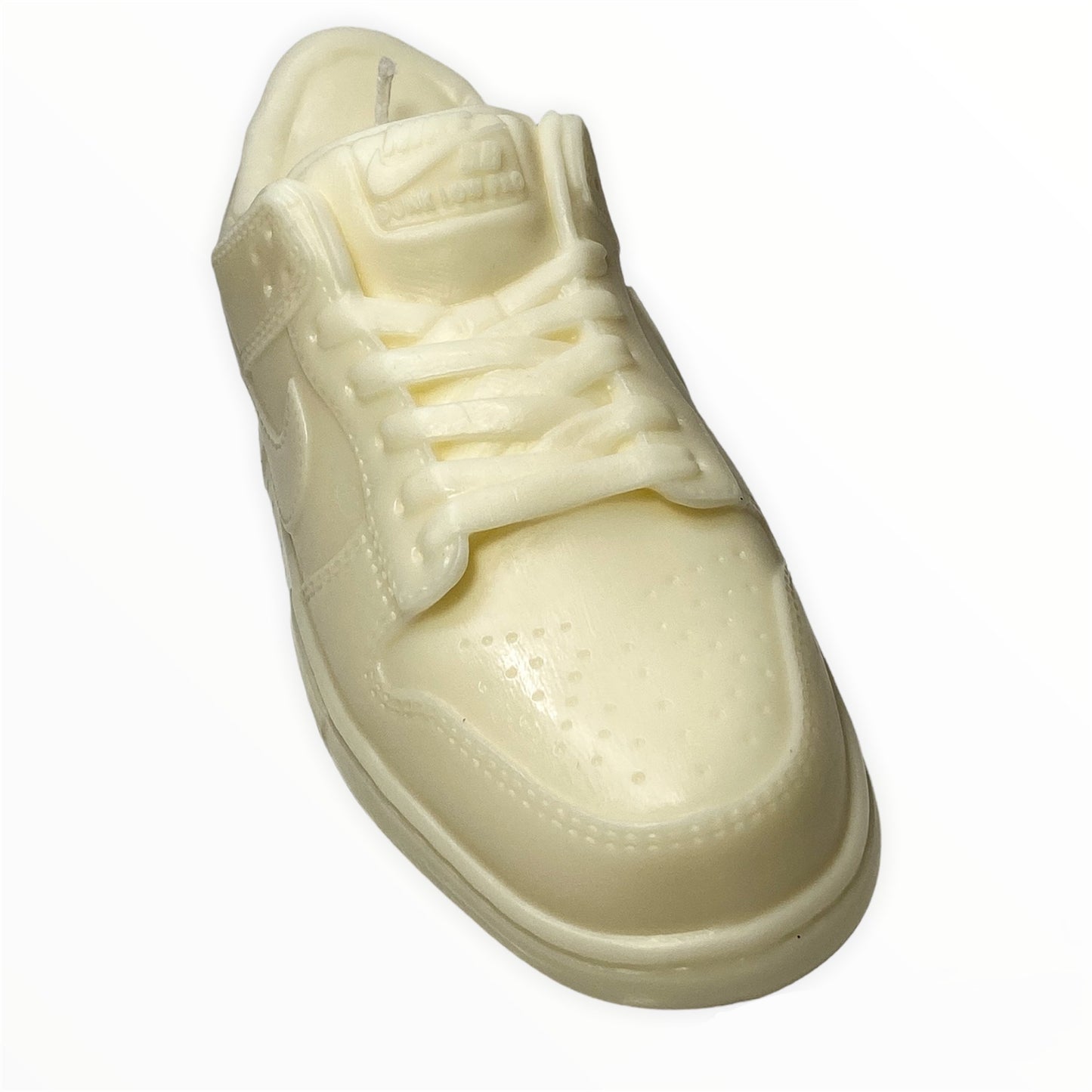 Nike SB Dunk Soy Candle.