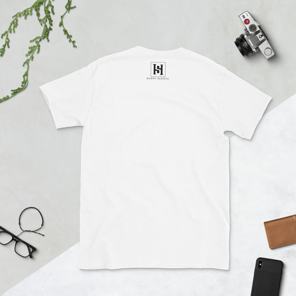 "Boss Lady" Short-Sleeve Unisex T-Shirt