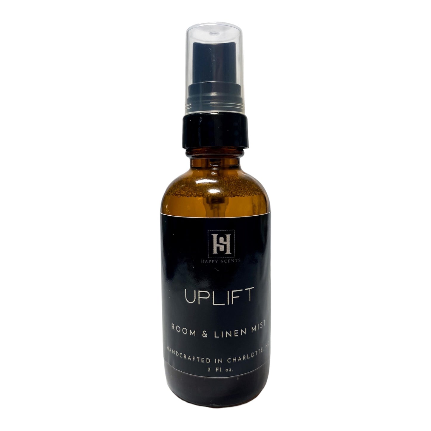 uplift room & linen mist