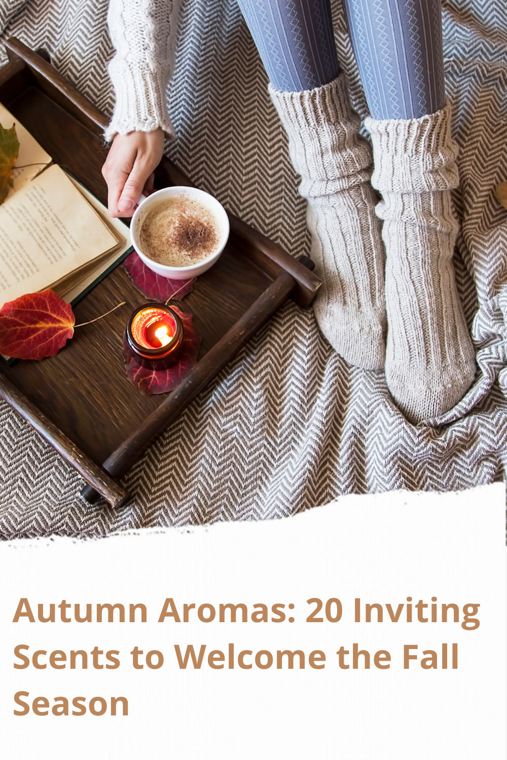 Autumn Aromas: 20 Inviting Scents to Welcome the Fall Season