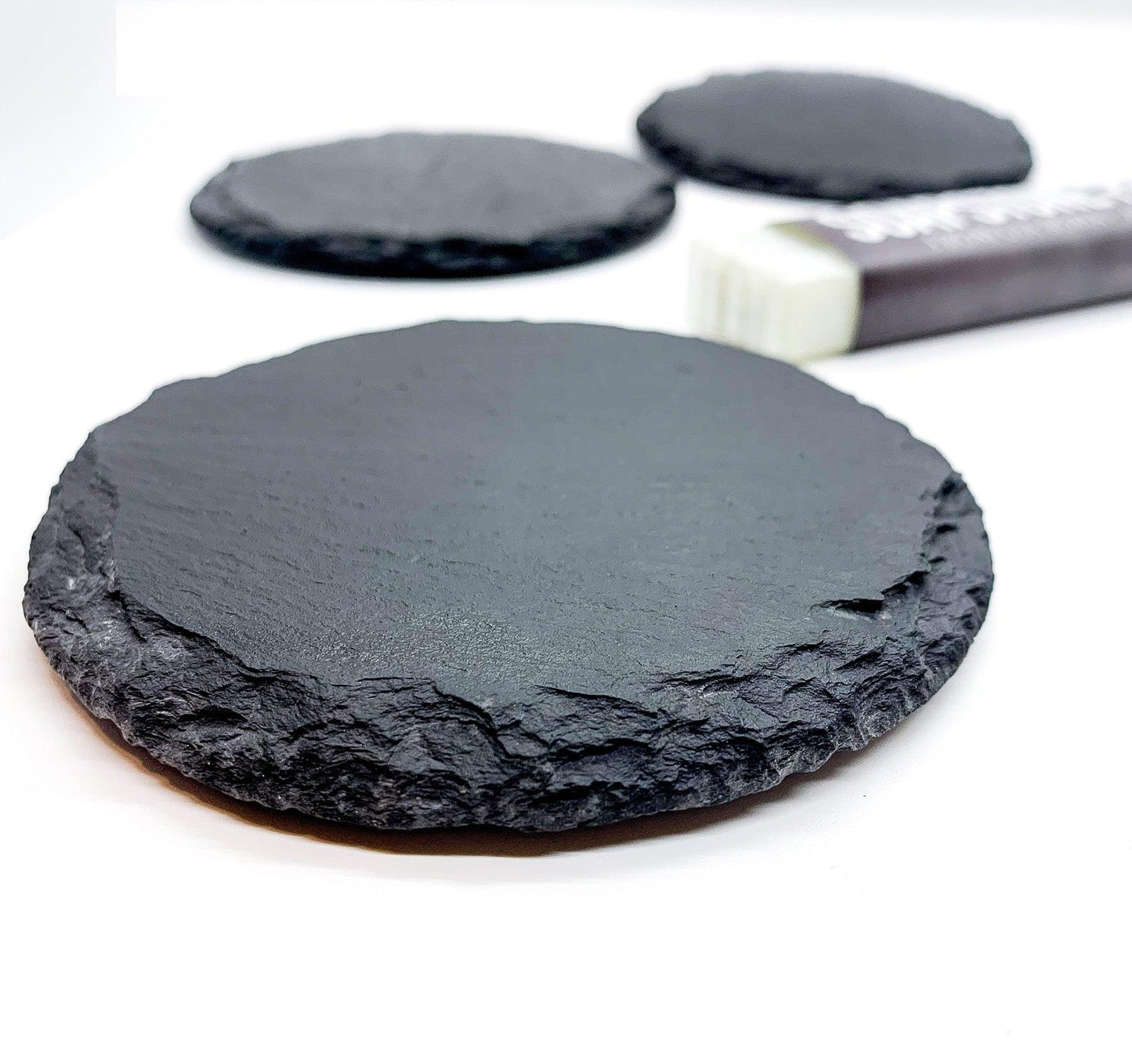Slate Coasters