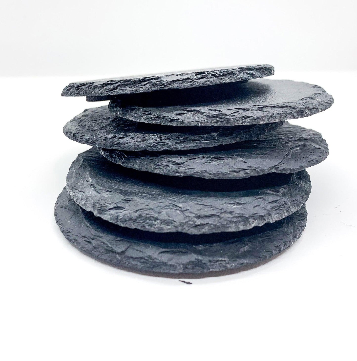 Slate Coasters