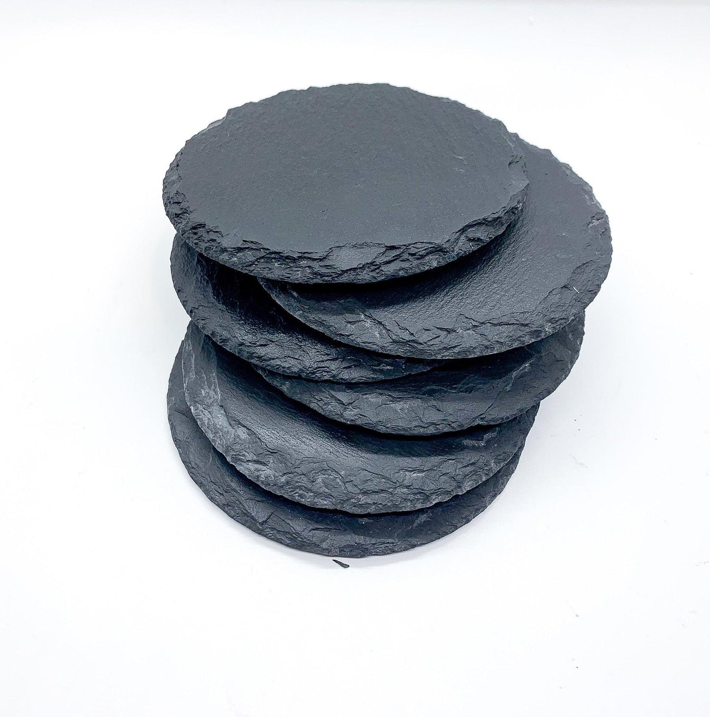 Slate Coasters