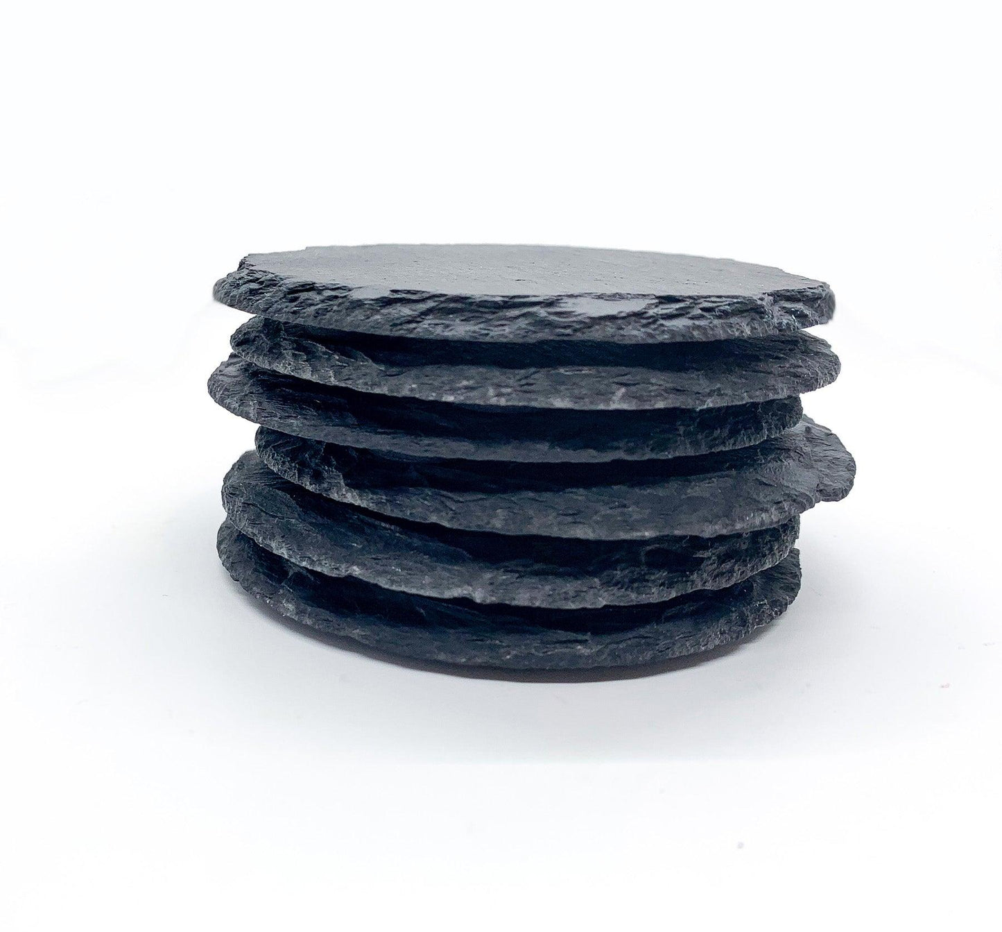 Slate Coasters