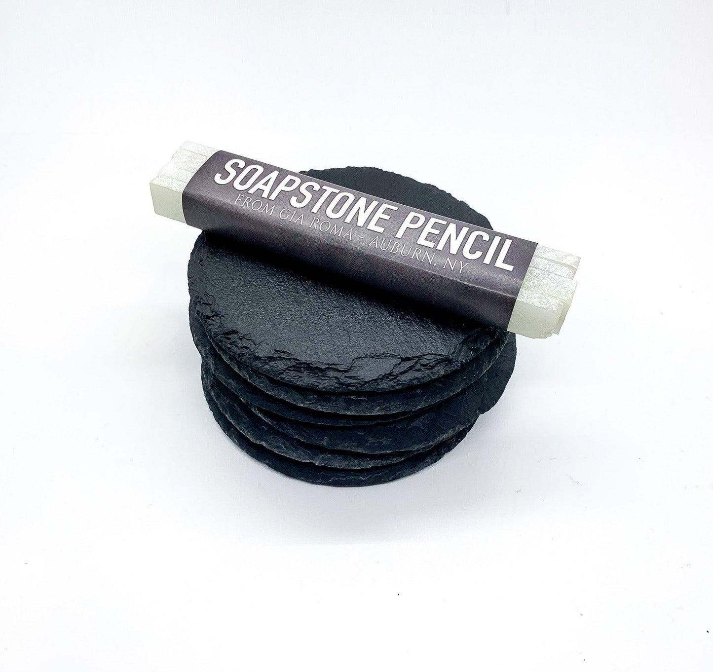 Slate Coasters