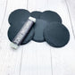 Slate Coasters