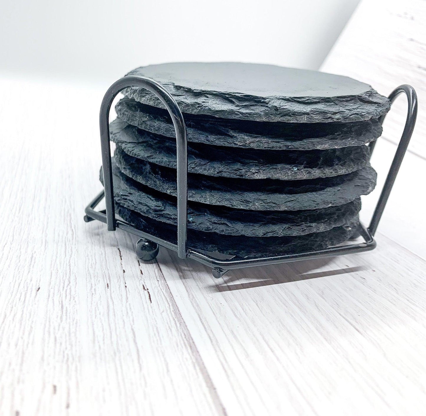 Slate Coasters