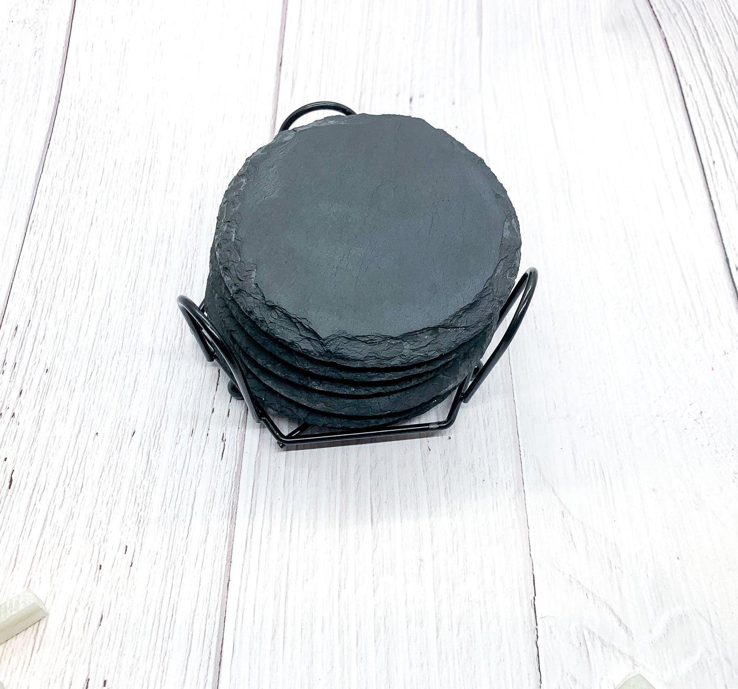 Slate Coasters