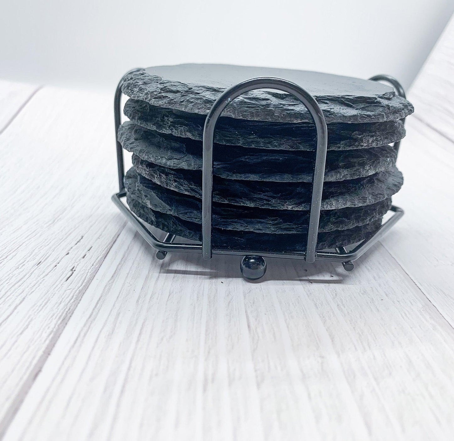 Slate Coasters