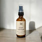 Cozy Cotton Room & Linen Spray. Smells like fresh and clean linen. 