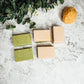 Apple Spice Bar Soap