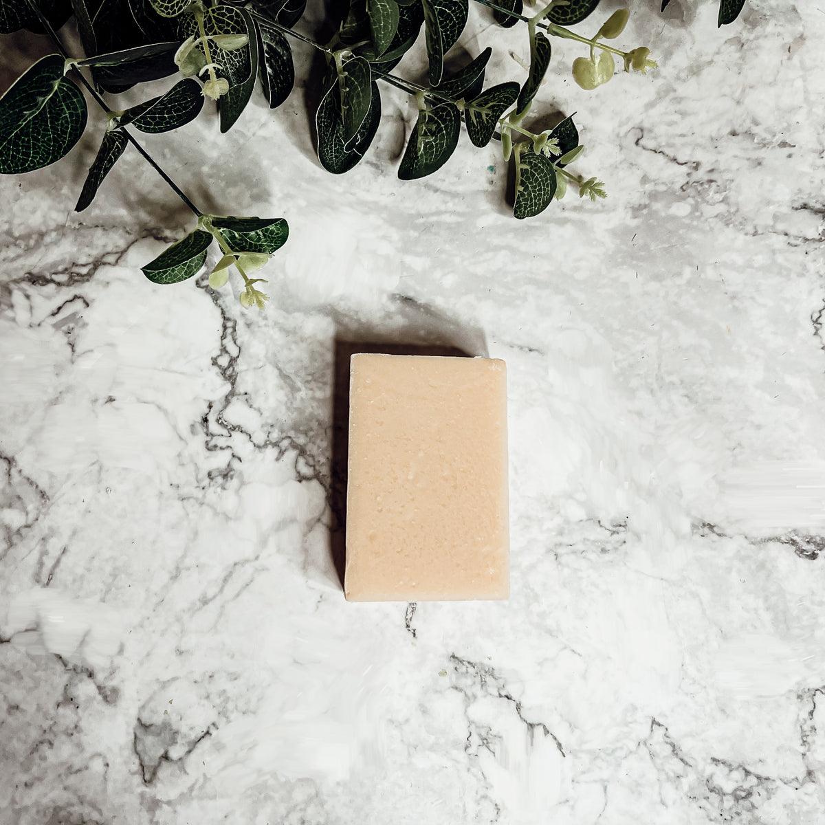 Apple Spice Bar Soap