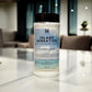 Island Sensation Deodorizing Carpet Powder