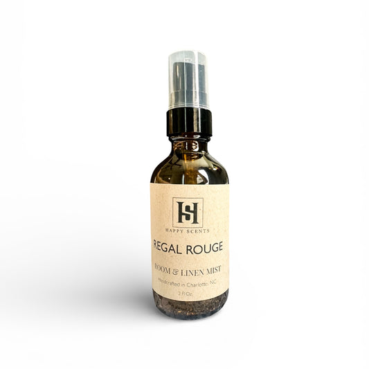 Regal Rouge Room & Linen Mist