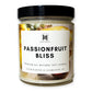 Passionfruit Bliss Jar Candle