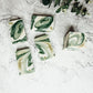 Peppermint + White Tea Bar Soap