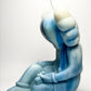 Kaws Candle