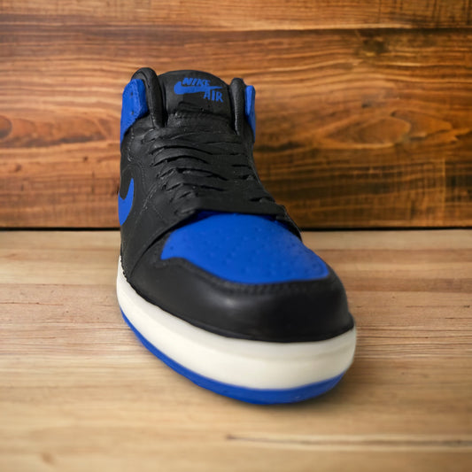 jordan 1 royal candle