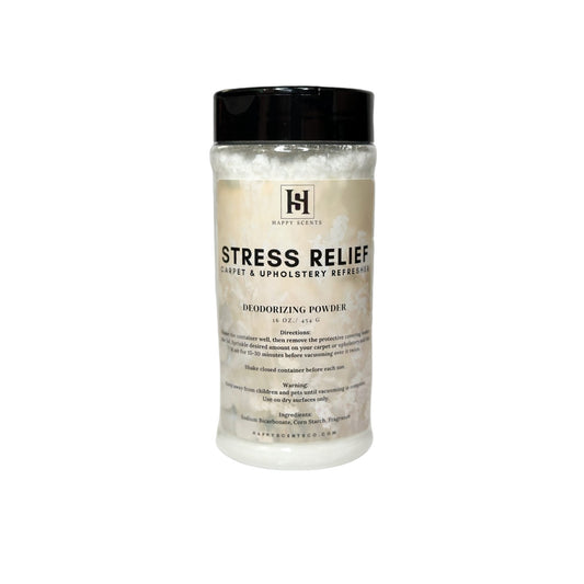 Stress Relief Carpet & Upholstery Refresher