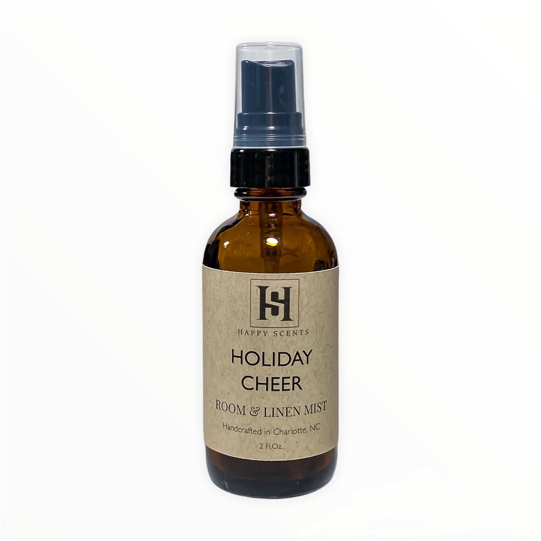 holiday cheer room and linen mist 