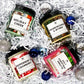Holiday Bundle- 8oz Jar Candle Bundle