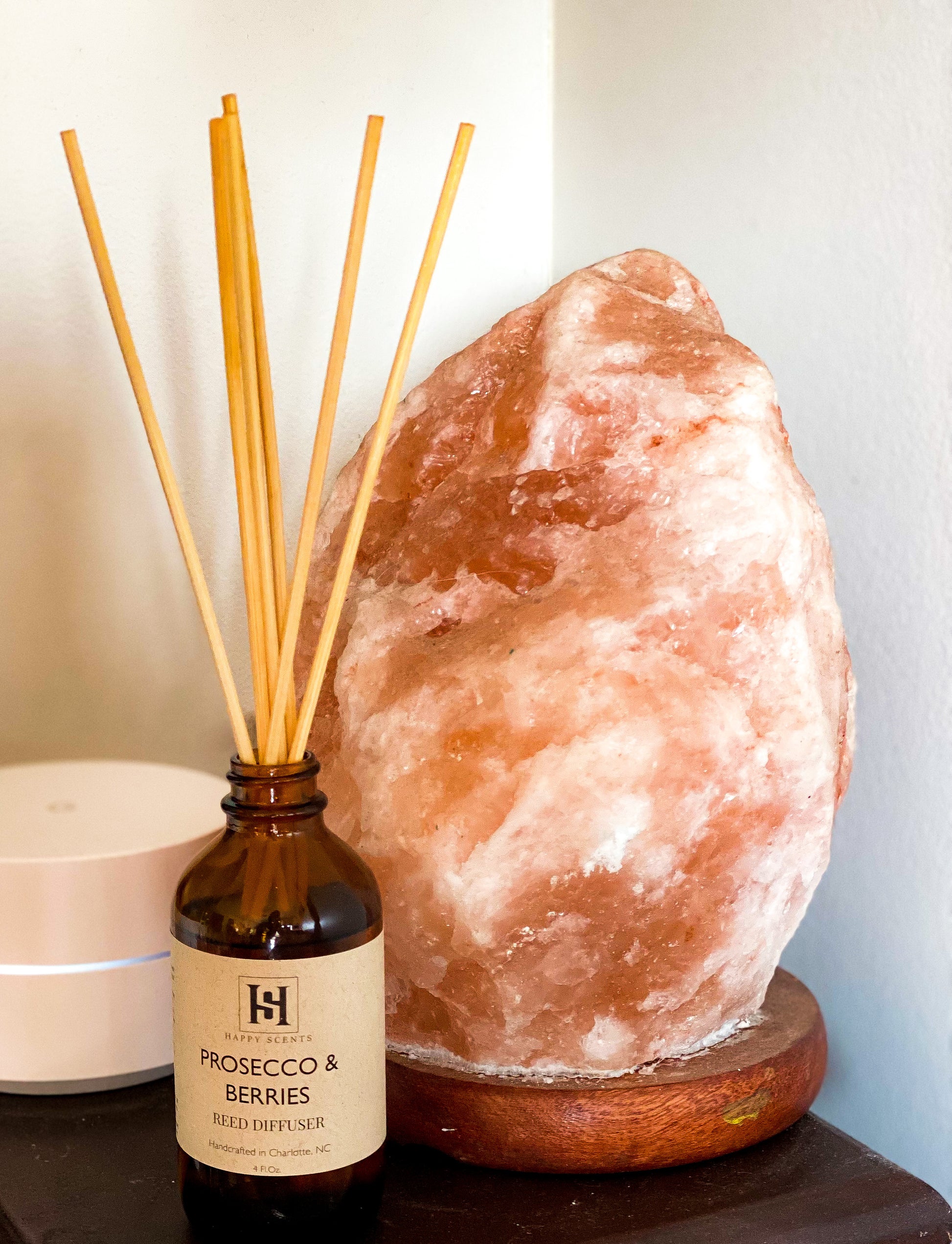 Reed Diffuser | Home Fragrances | Happy Scents