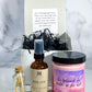 "She Believed She Could, so She Did" Gift Box