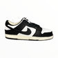 Nike Dunk Panda Sneaker Candle