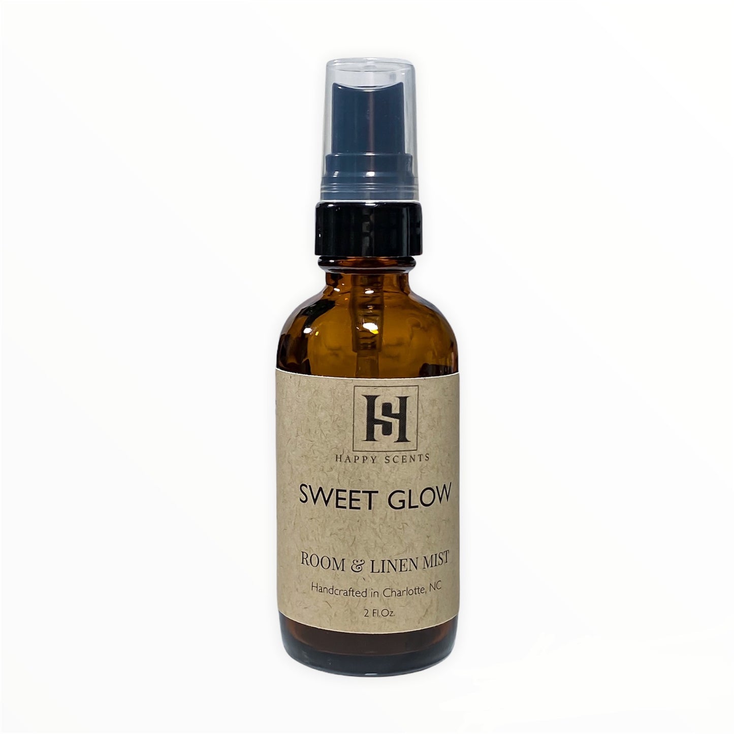 Sweet Glow room and linen spray. Similar to the Lush fragrance snow fairy.
